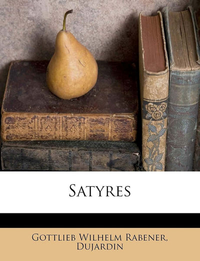 Satyres (French Edition)