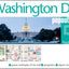 Washington DC PopOut Map