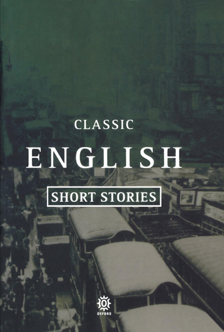 Classic English Short Stories 1930-1955 (Oxford Paperbacks)