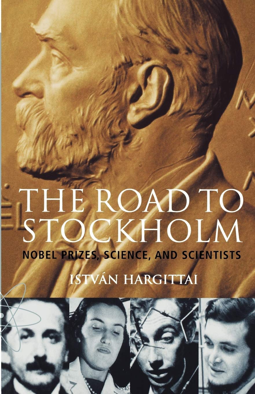 The Road to Stockholm (Oxford Paperbacks)