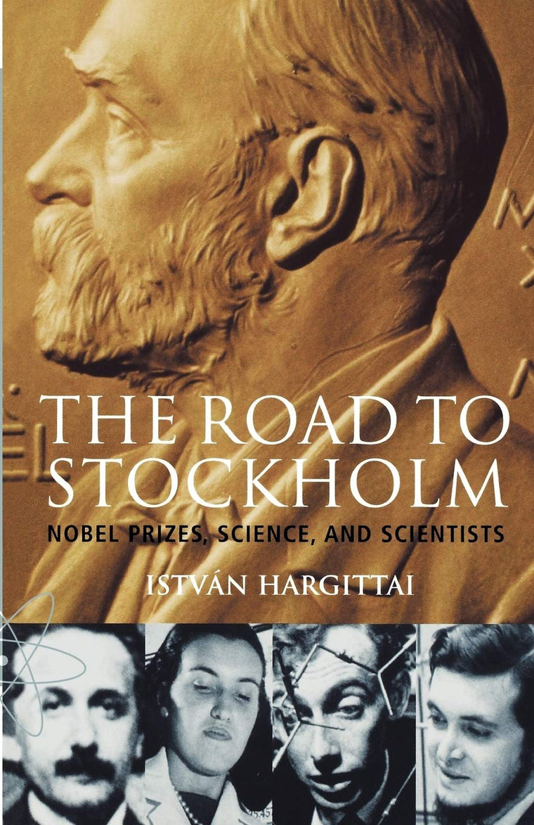 The Road to Stockholm (Oxford Paperbacks)