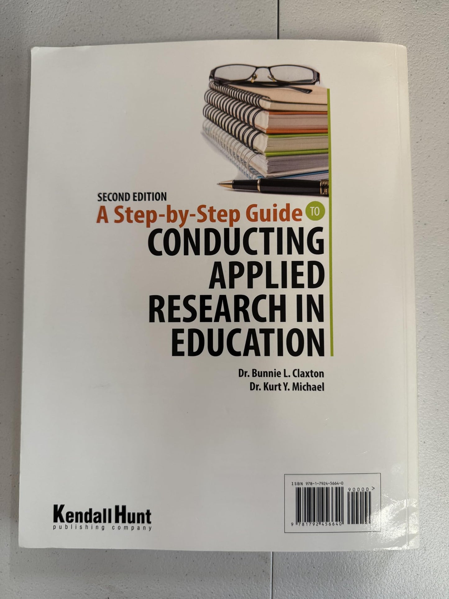 A Step-by-Step Guide to Conducting Applied Research in Education