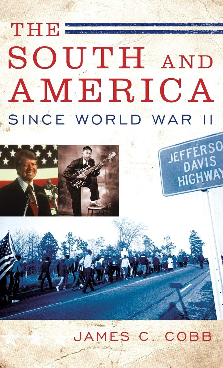 The South and America since World War II