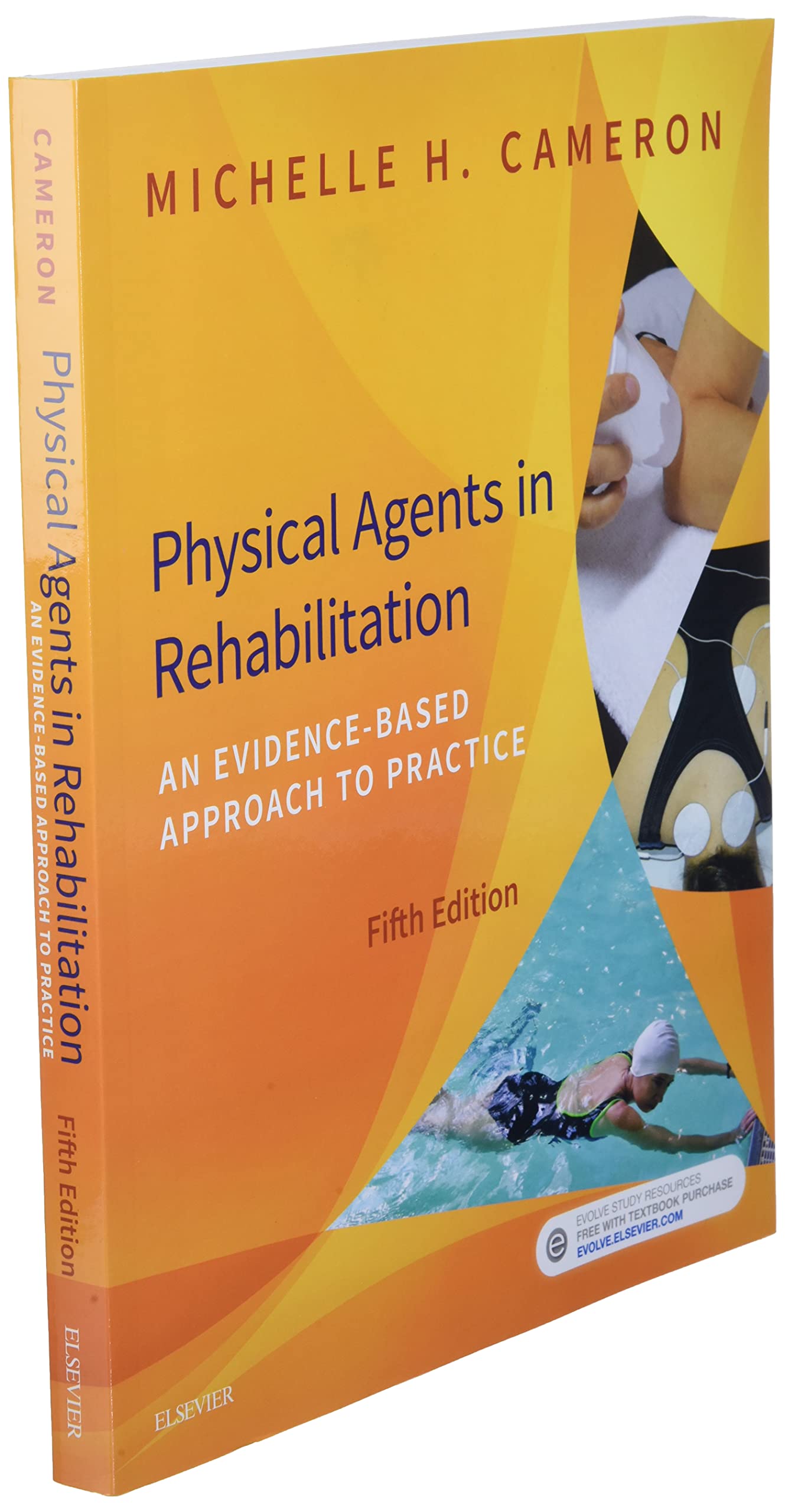 Physical Agents in Rehabilitation: An Evidence-Based Approac