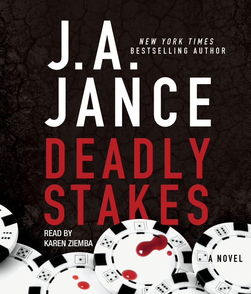 Deadly Stakes