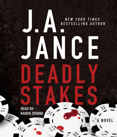 Deadly Stakes