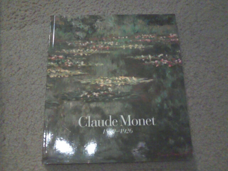 Claude Monet, 1840-1926