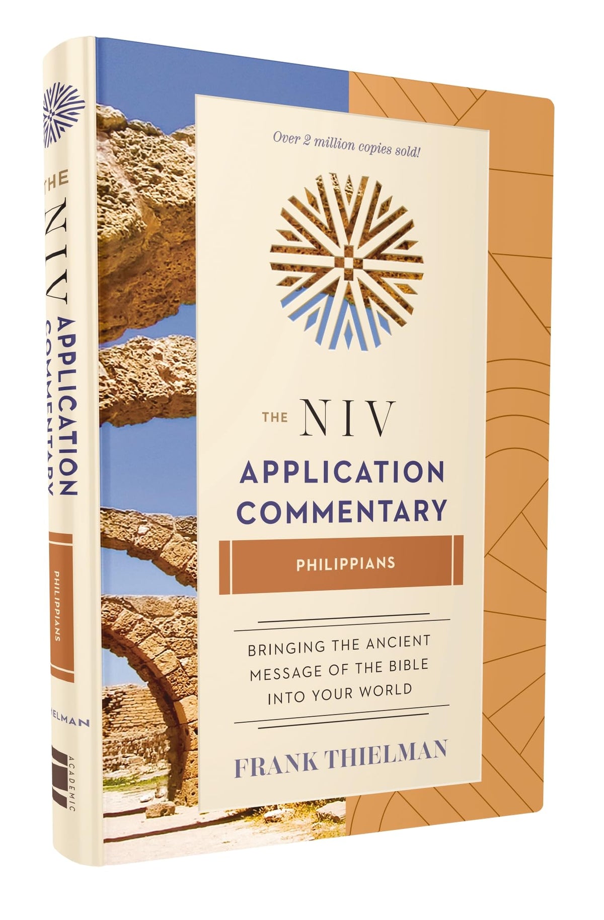 Philippians: The NIV Application Commentary