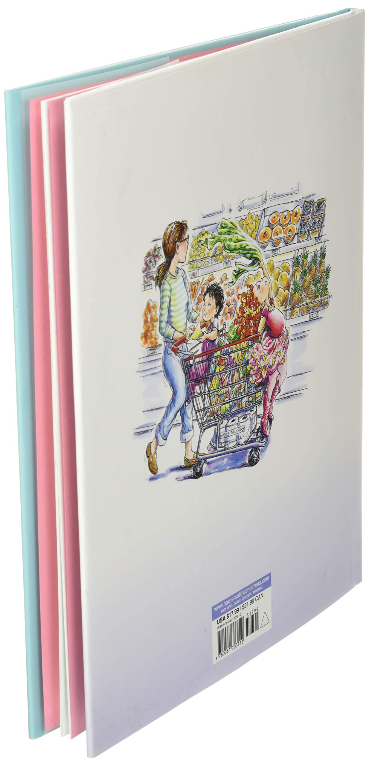 Fancy Nancy and the Mermaid Ballet: A Sparkling Ballet Adventure About Friendship, Spotlight Dreams, and Fancy Flair