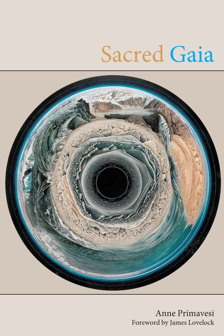 Sacred gaia