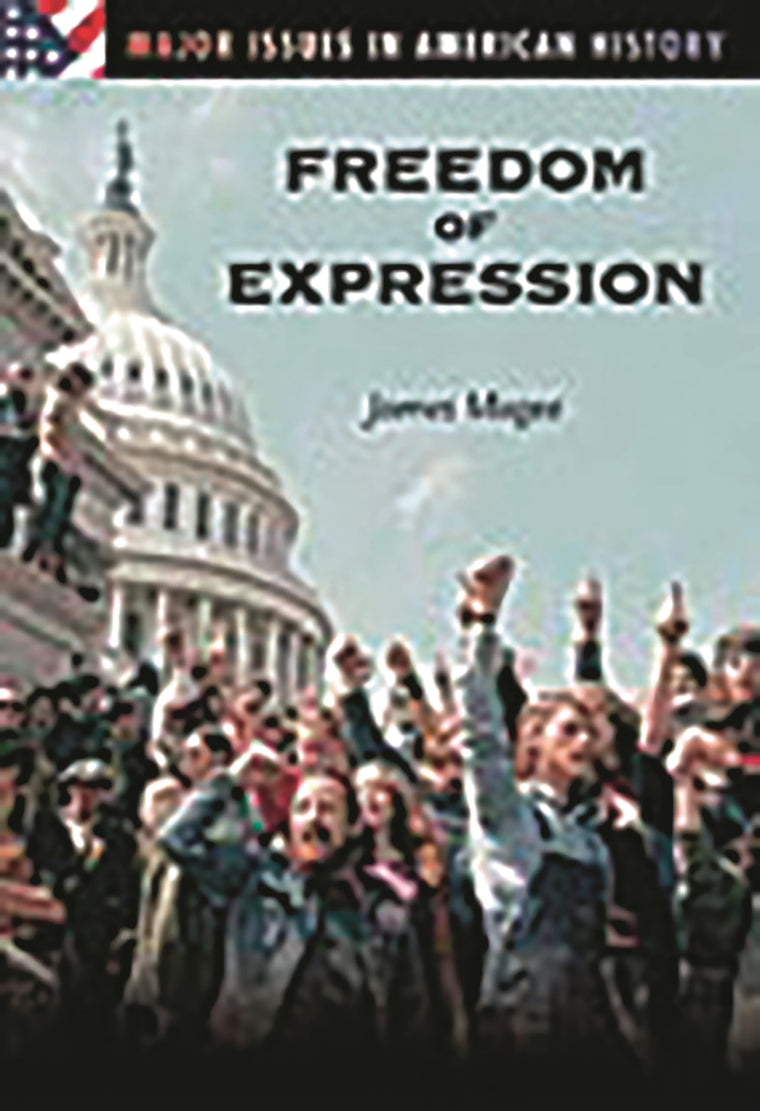 Freedom of Expression: