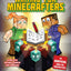 Writing for Minecrafters: Grade 1 by Sky Pony Press
