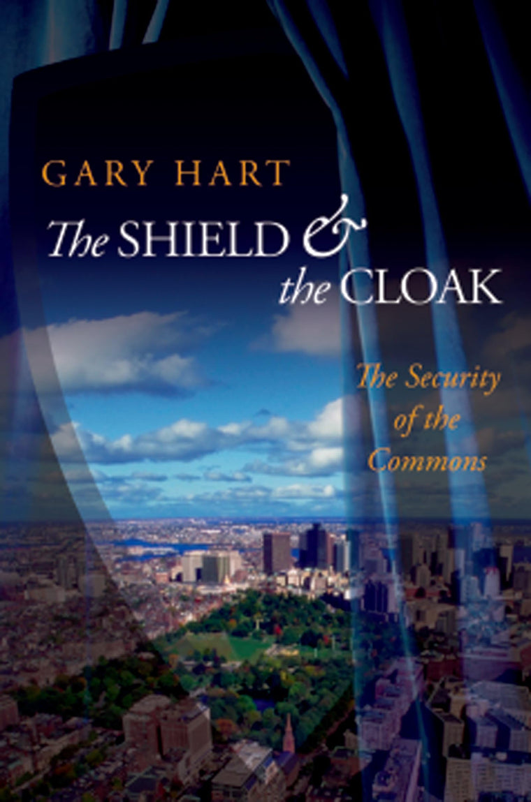 The Shield and the Cloak: The Security of the Commons