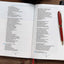 CSB Day-by-Day Chronological Bible, Brown Leathertouch, Black Letter, 365 Day, One Year, Reading Plan, Single-Column, Easy-to-Read Bible Serif Type