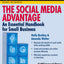 The Social Media Advantage: An Essential Handbook for Small Business (101 for Small Business Series)
