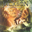 Percy Jackson and the Olympians Series 7 Books Set by Rick Riordan (The Lightning Thief, Sea of Monsters, Titan's Curse, Battle of the Labyrinth, Last ... of the Gods, Wrath of the Triple Goddess)
