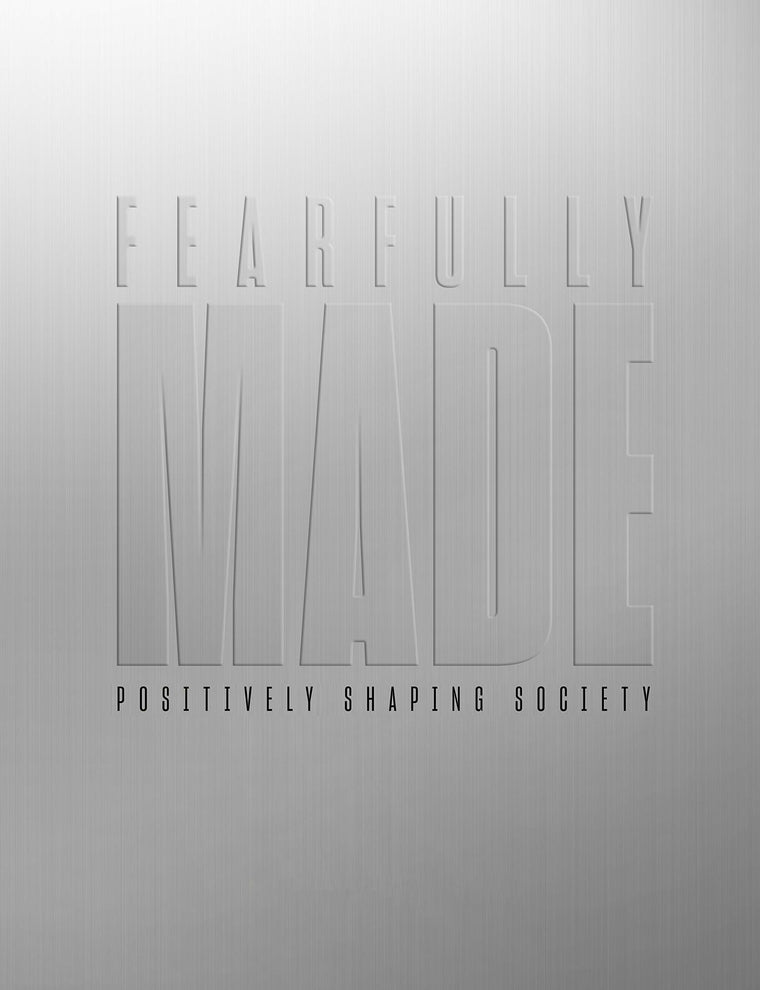 Fearfully Made
