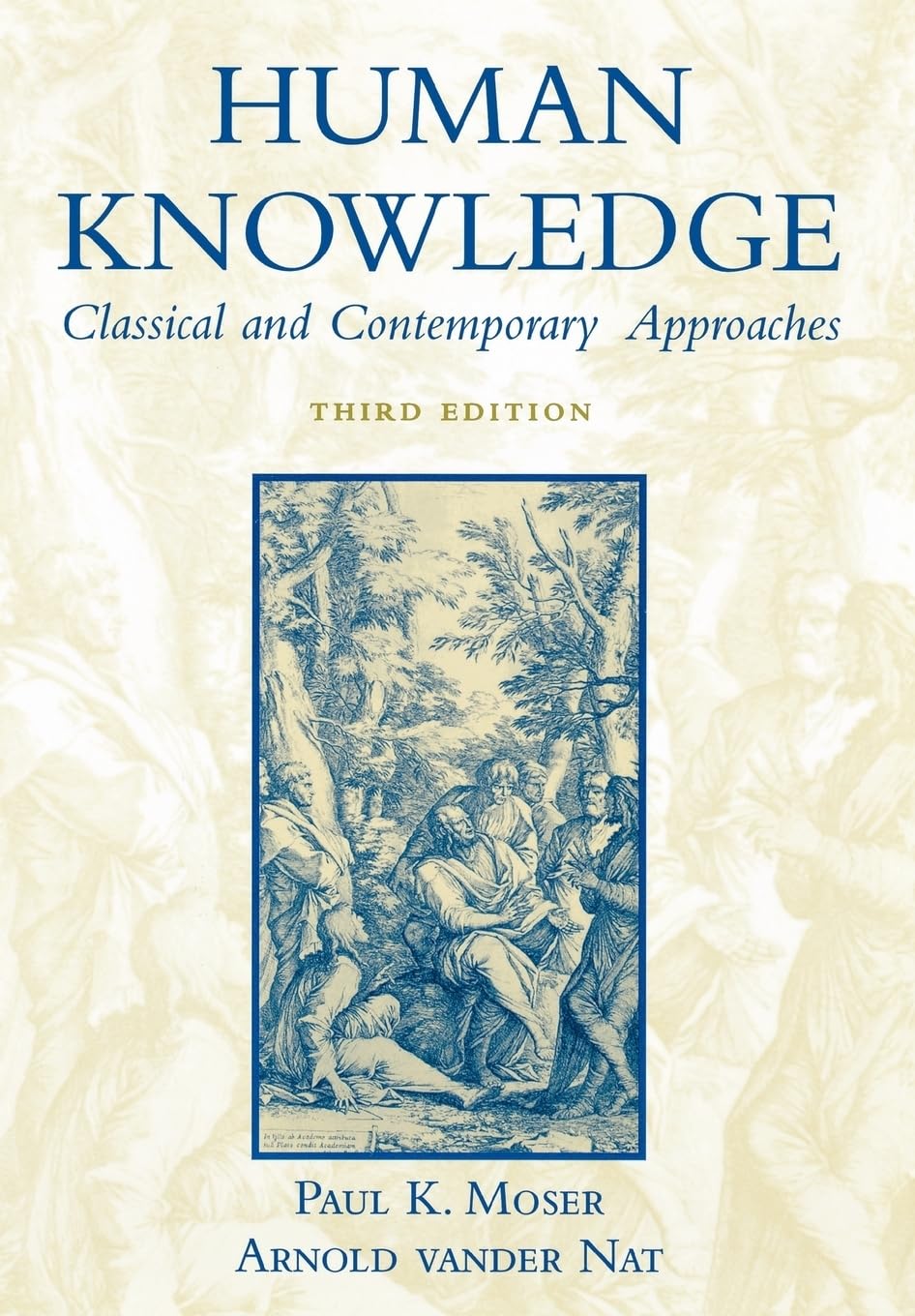 Human Knowledge: Classical and Contemporary Approaches by Mo