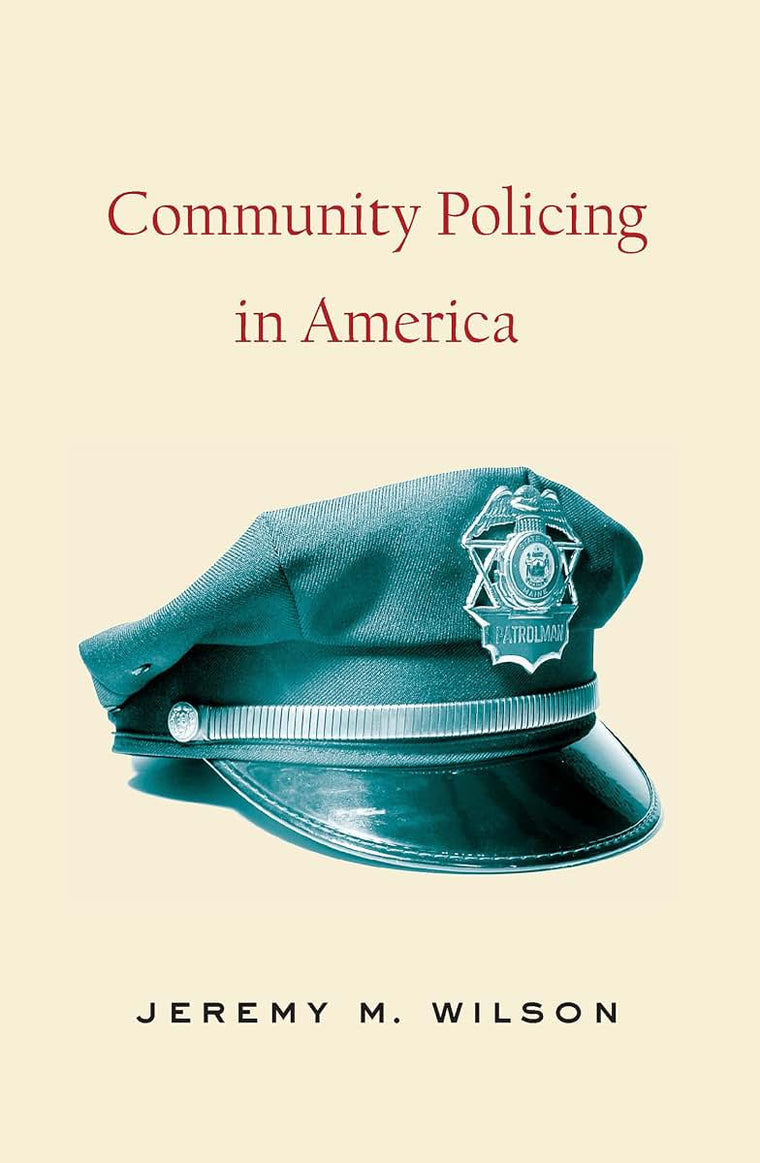 Community Policing in America