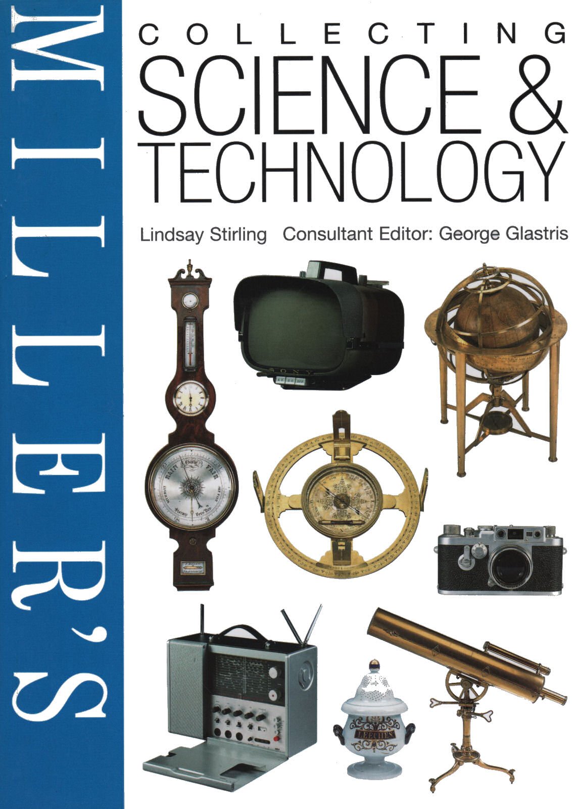 Miller's Collecting Science & Technology