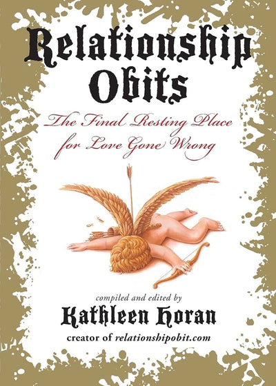 Relationship Obits: The Final Resting Place for Love Gone Wrong