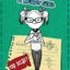 Top Secret: Diary #1 (Confessions of a Nerdy Girl Diaries)