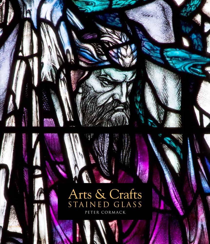 Arts & Crafts Stained Glass