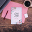 NIV, Beautiful Word Bible Journal, Proverbs, Paperback, Comfort Print