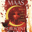 Crescent City Series Set of 3 Books. House of Earth and Blood (paperback), House of Sky and Breath (paperback) and House of Flame and Shadow (hardcover)