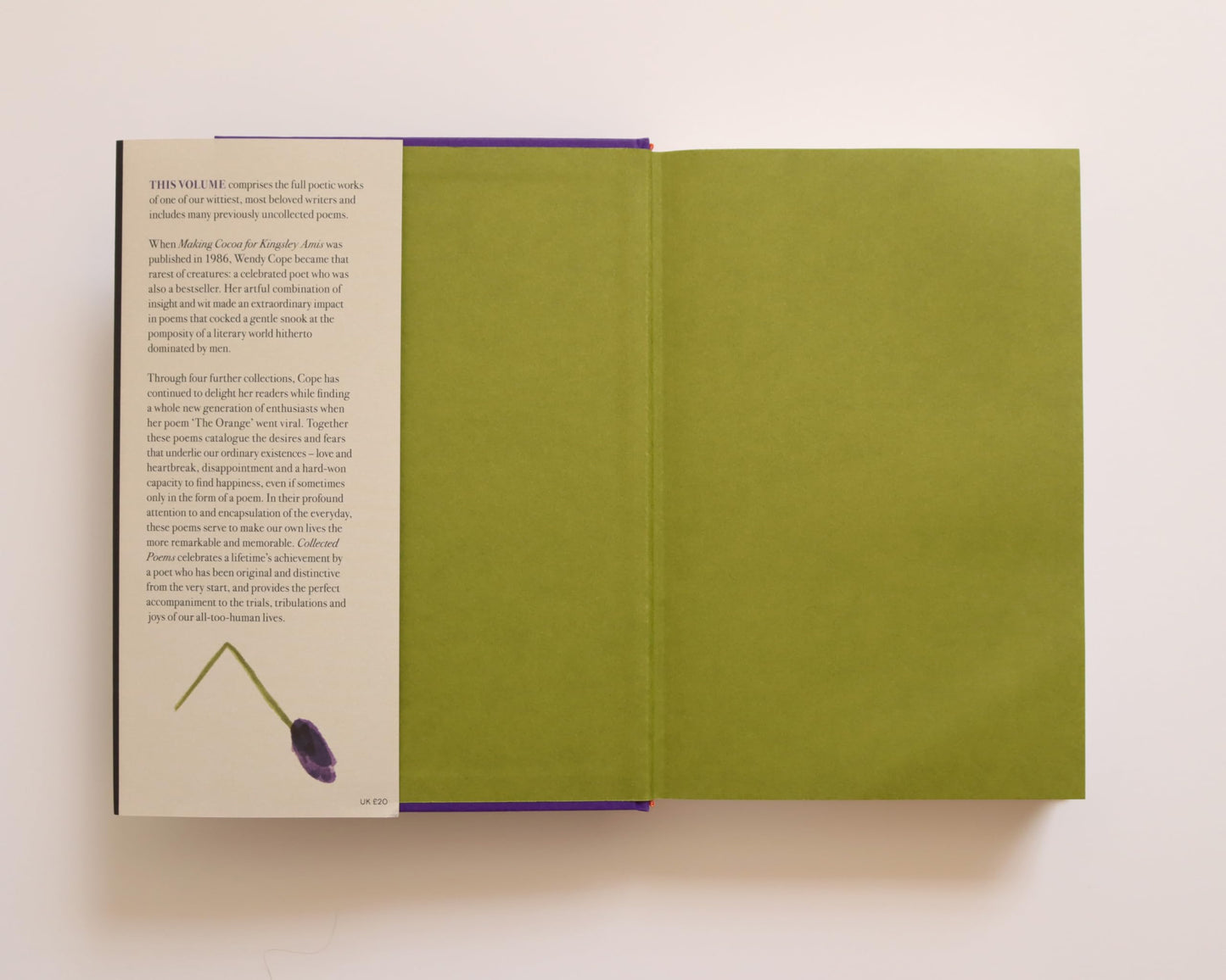 Collected Poems