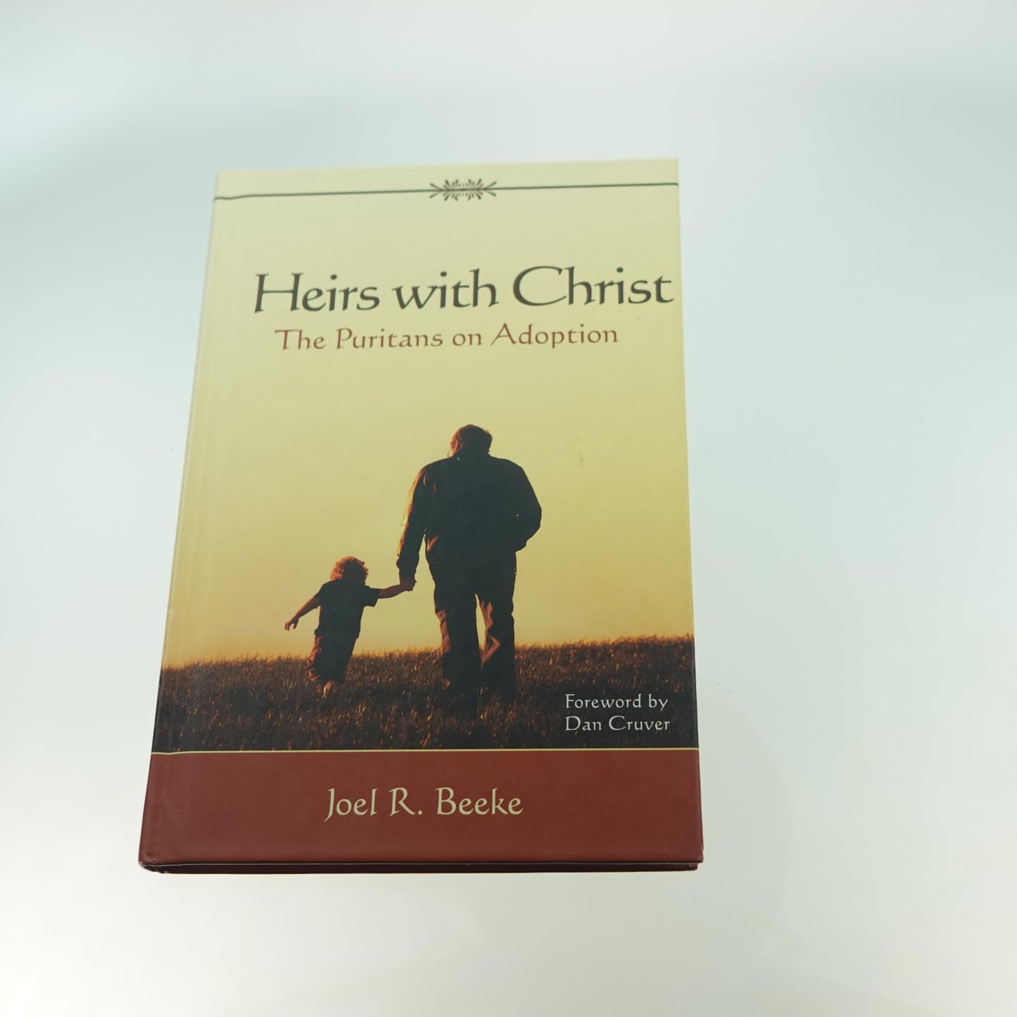 Heirs with Christ: The Puritans on Adoption