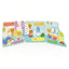 Potty: A First Peek-A-Flap Book for Toilet Training: When You Think You Have to Go You Know It's Potty Time!