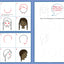 Learn to Draw... Faces (Easy Step-by-Step Drawing Guide) (Young Artist)