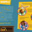 Laugh and Learn Bible for Kids: The Gospel in 52 Five-Minute