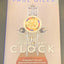 The Planetary Clock: Antipodean Time and Spherical Postmodern Fictions