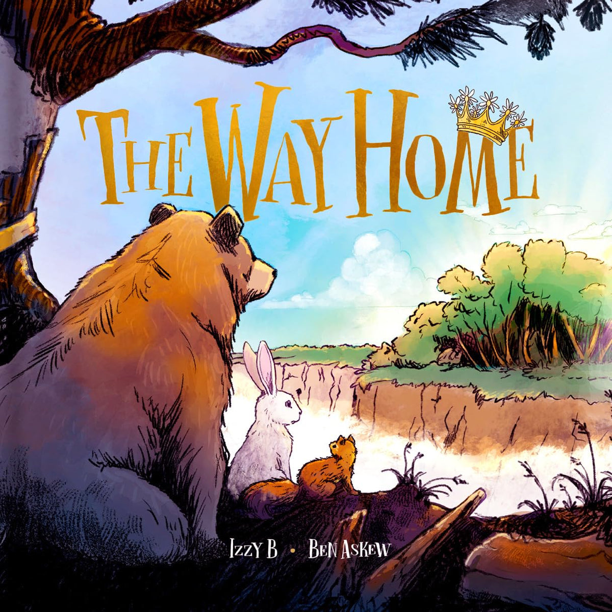 The Way Home