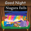Good Night Niagara Falls (Good Night Our World)