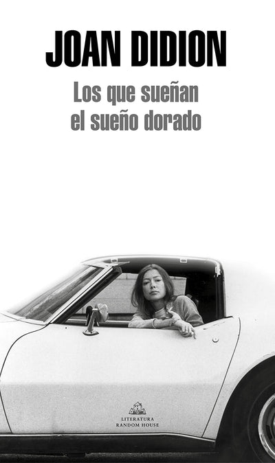 Los que suean el sueo dorado (Spanish Edition)