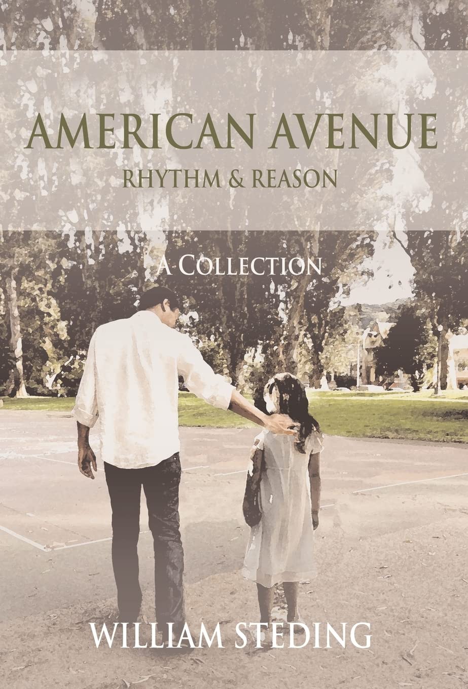 American Avenue: Rhythm & Reason