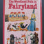 The Woodland Folk in Fairyland by Tony Wolf