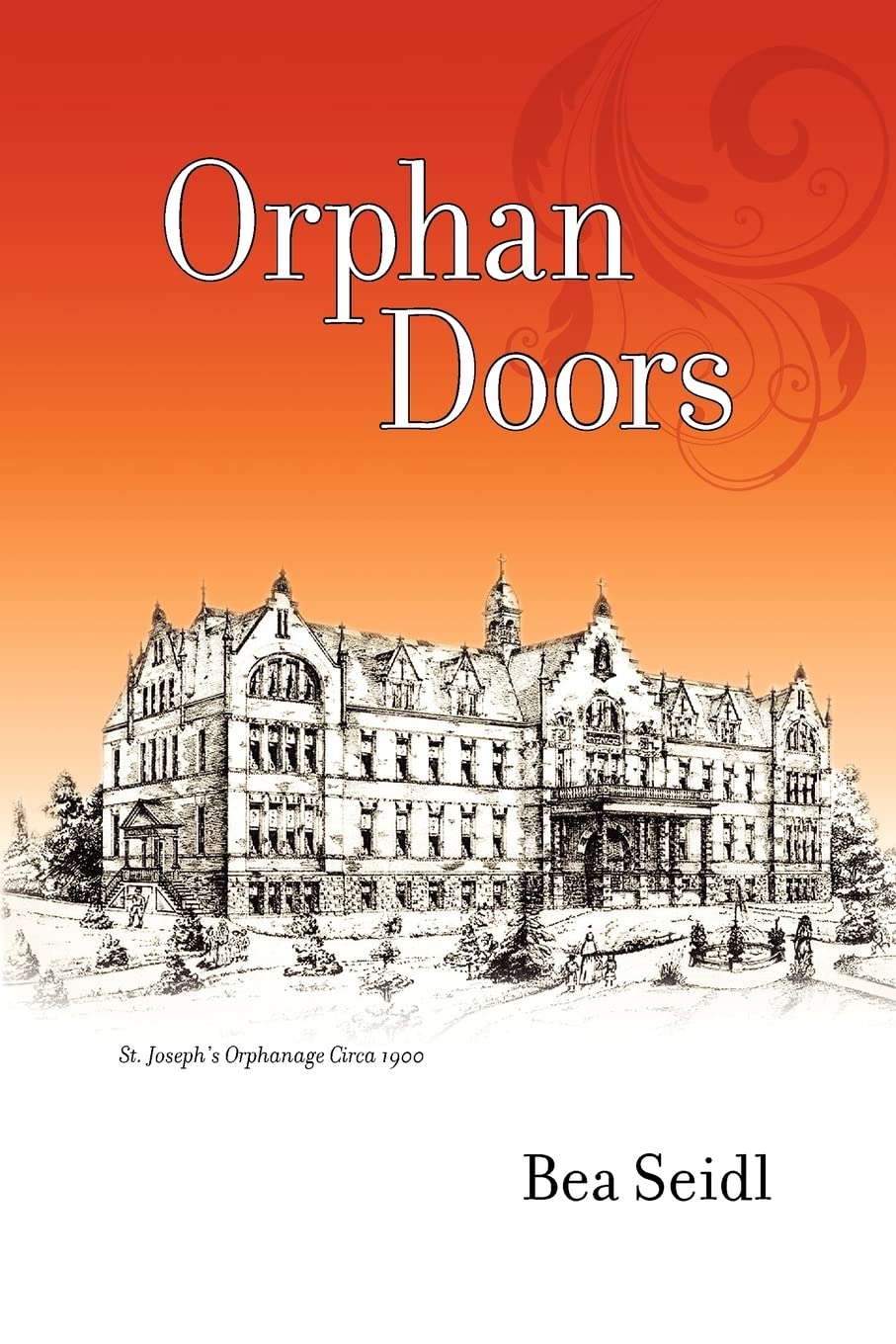 Orphan Doors