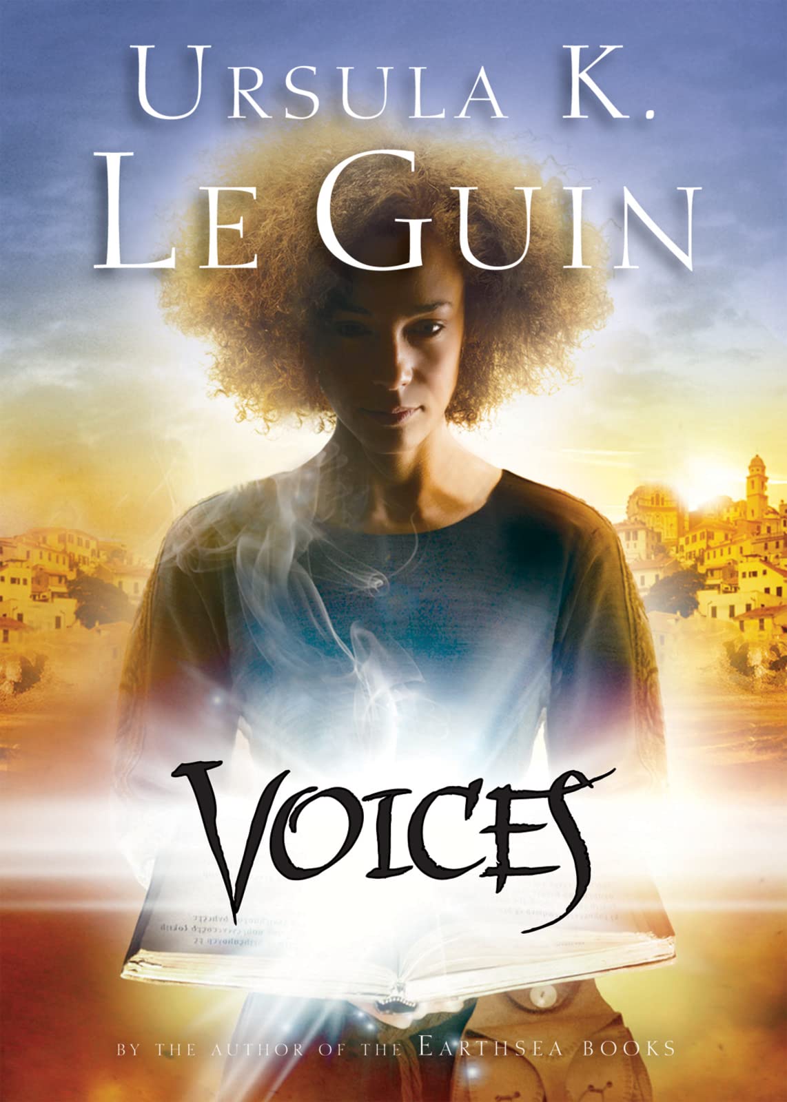 Voices (Annals of the Western Shore) (Annals of the Western Shore, 2)