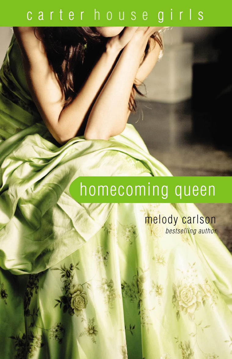 Homecoming Queen (Carter House Girls)