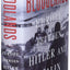 Bloodlands: Europe Between Hitler and Stalin by Snyder