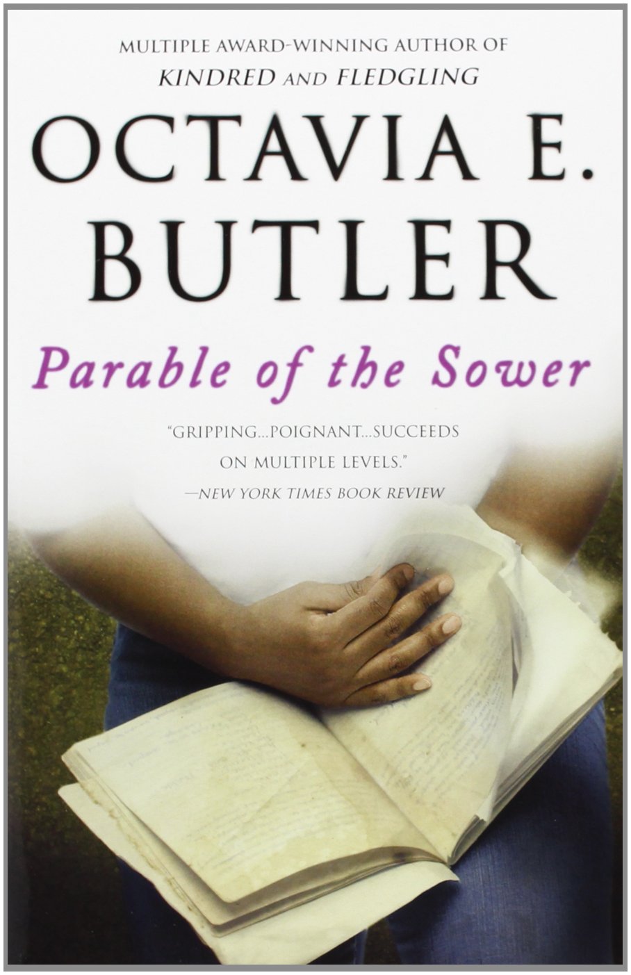 Parable of the Sower (Parable, 1) by Octavia E. Butler