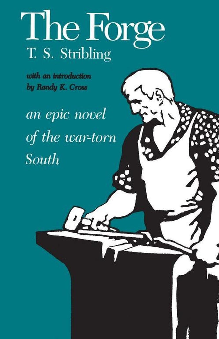 The Forge (Library of Alabama Classics)