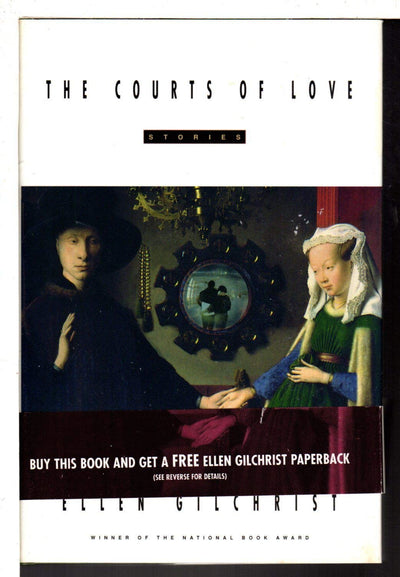 The Courts of Love: Stories