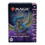 Magic: The Gathering 2022 Challenger Deck - Dimir Control (Blue-Black)