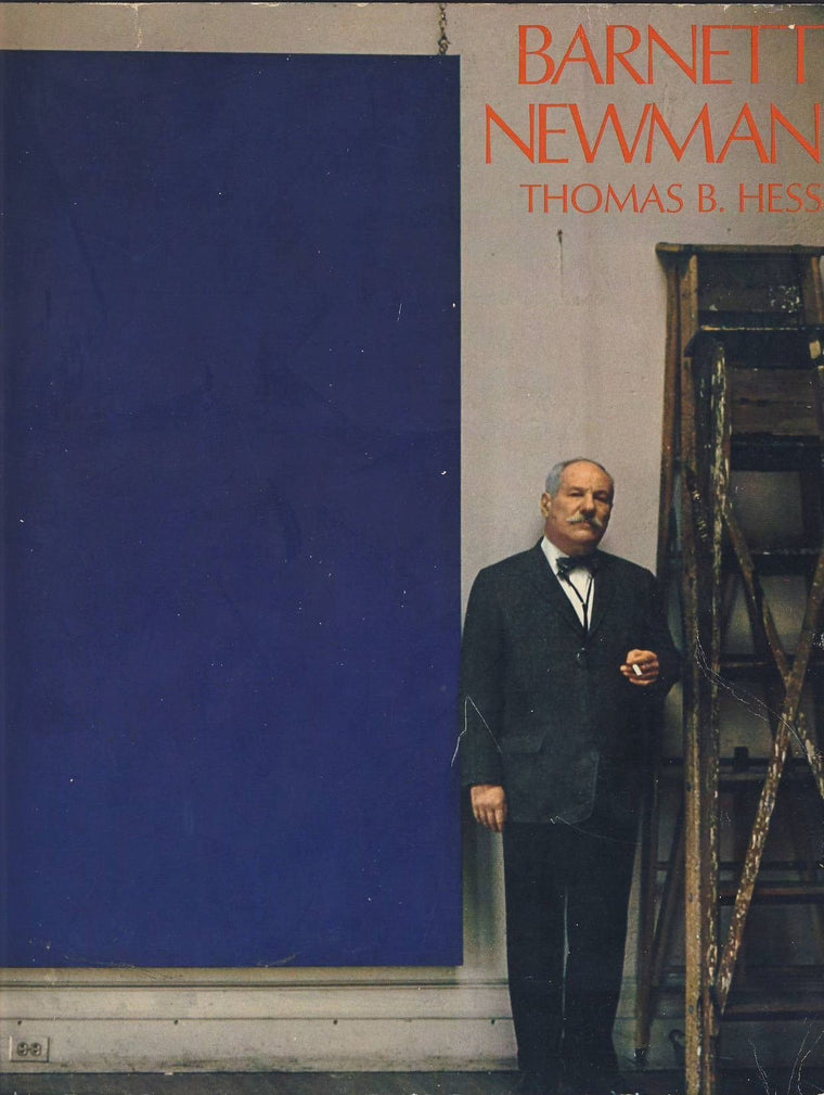 Barnett Newman