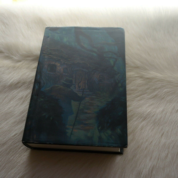 Harry Potter And The Half-Blood Prince